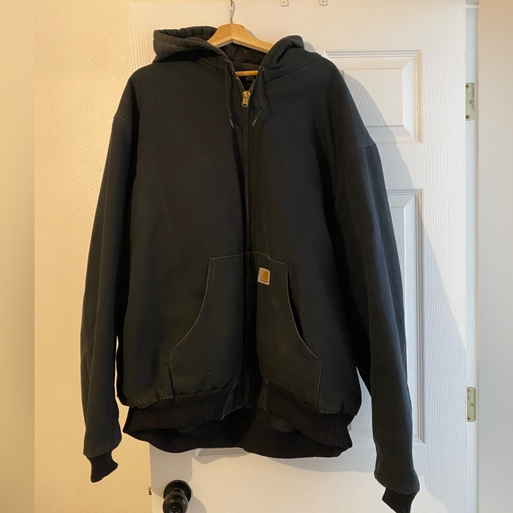 Men’s Carhartt Jacket
